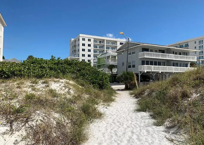 Bayside Holiday home *