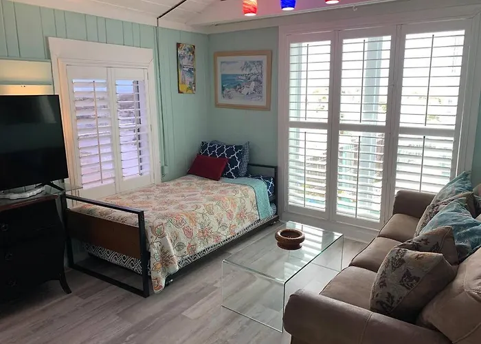 Bayside Holiday home *