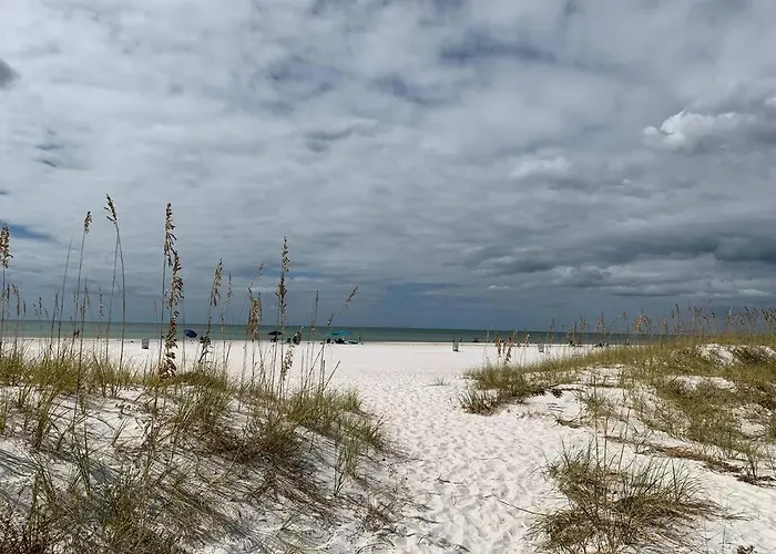Bayside * Clearwater Beach